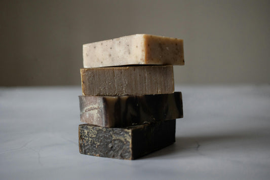 Men's Soap Bars