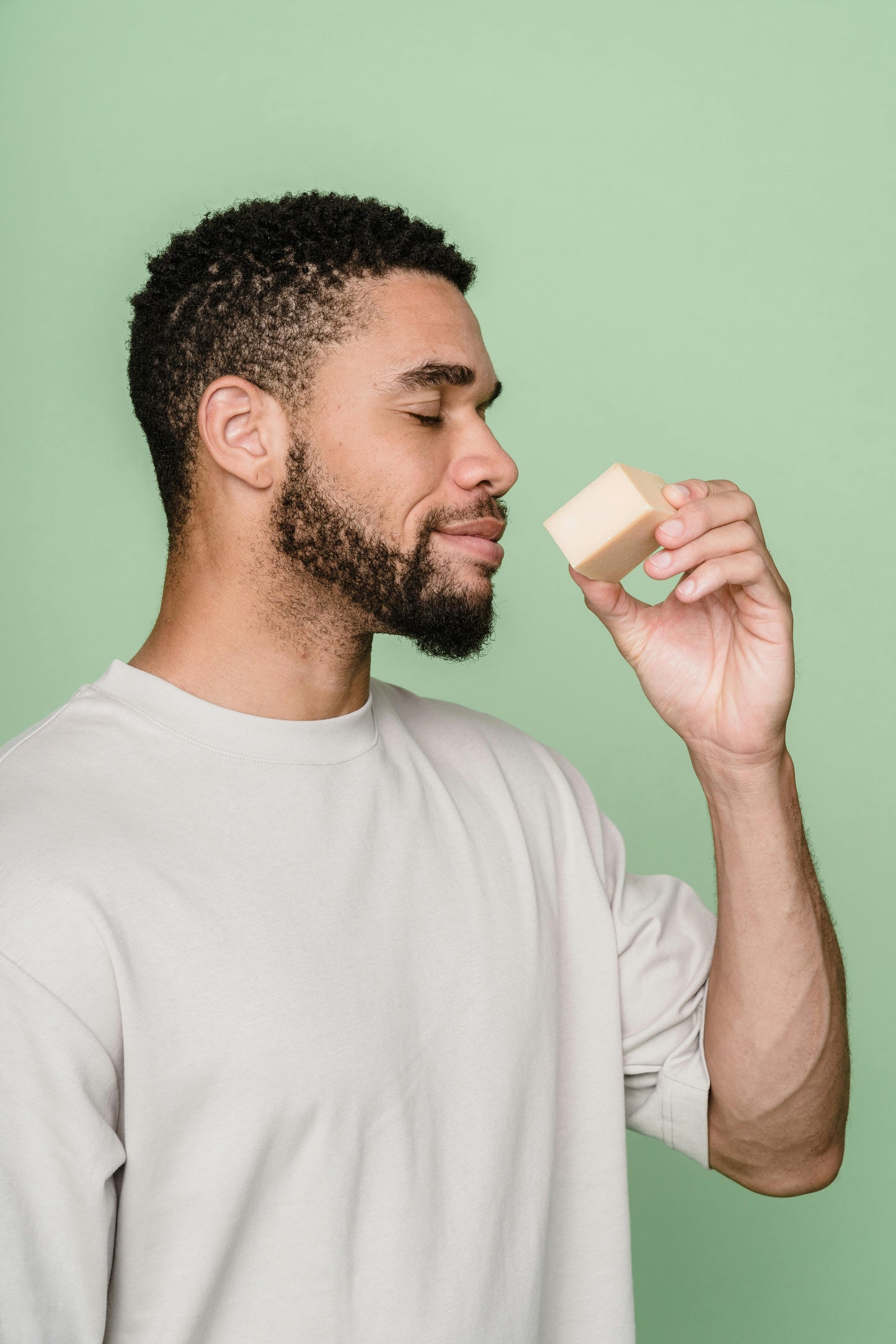 Men's Soap Bars