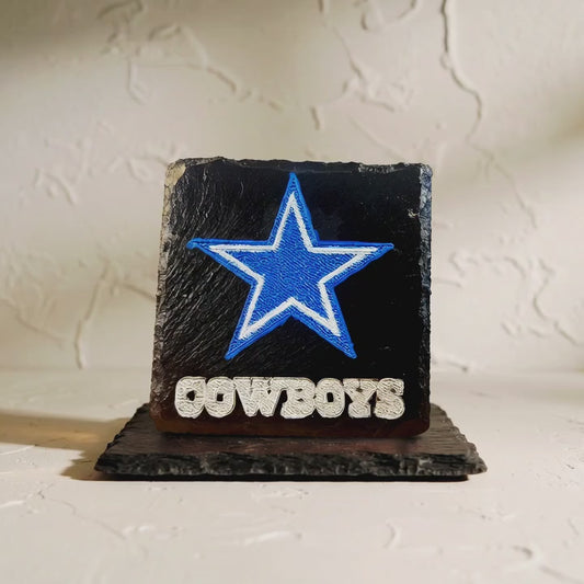 🏆 From Kickoff to Victory: Display Your Team Pride