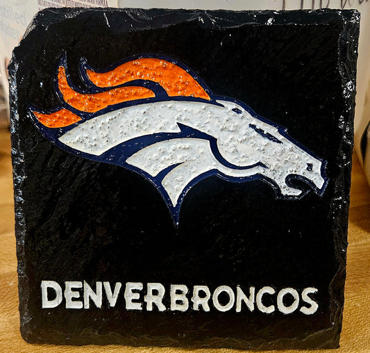 🏈 Show Your Broncos Pride! 🏈